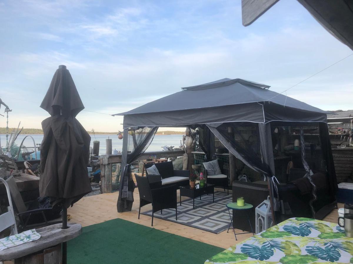 핼리팩스 Seawatch Bed & Breakfast B&B 외부 사진